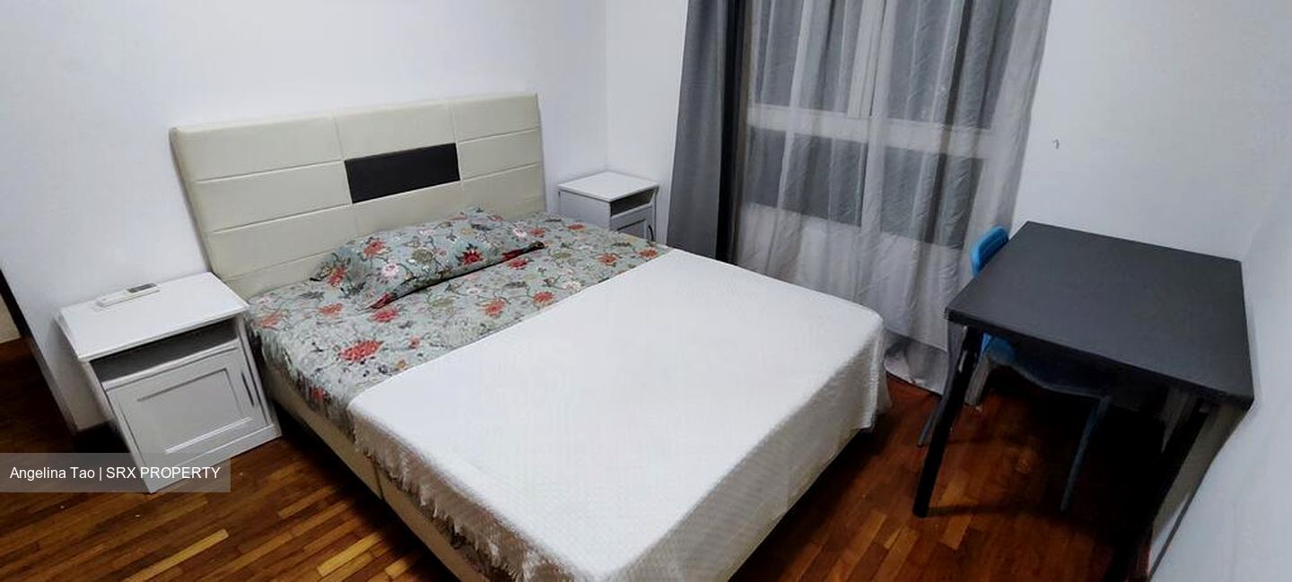 Burlington Square (D7), Apartment #522636361